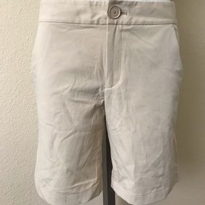 Ashworth Bermuda Shorts
